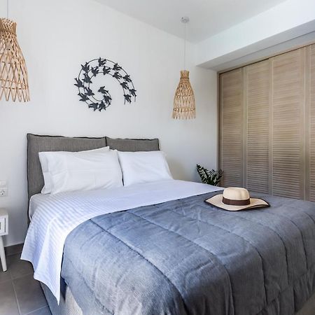 Ninemia Villa In Skopelos Eksteriør bilde